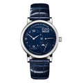 A. Lange & Söhne, Little Lange 1 Moon Phase Watch, Ref. # 182.086