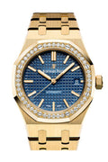 Audemars Piguet Royal Oak Selfwinding Watch 15451Ba.zz.1256Ba.01