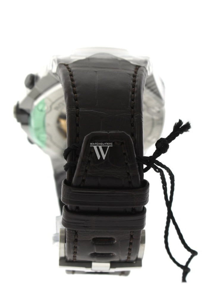 Audemars Piguet Royal Oak Offshore Havana Brown Chronograph Dial 26470St.oo.a820Cr.01 Watch