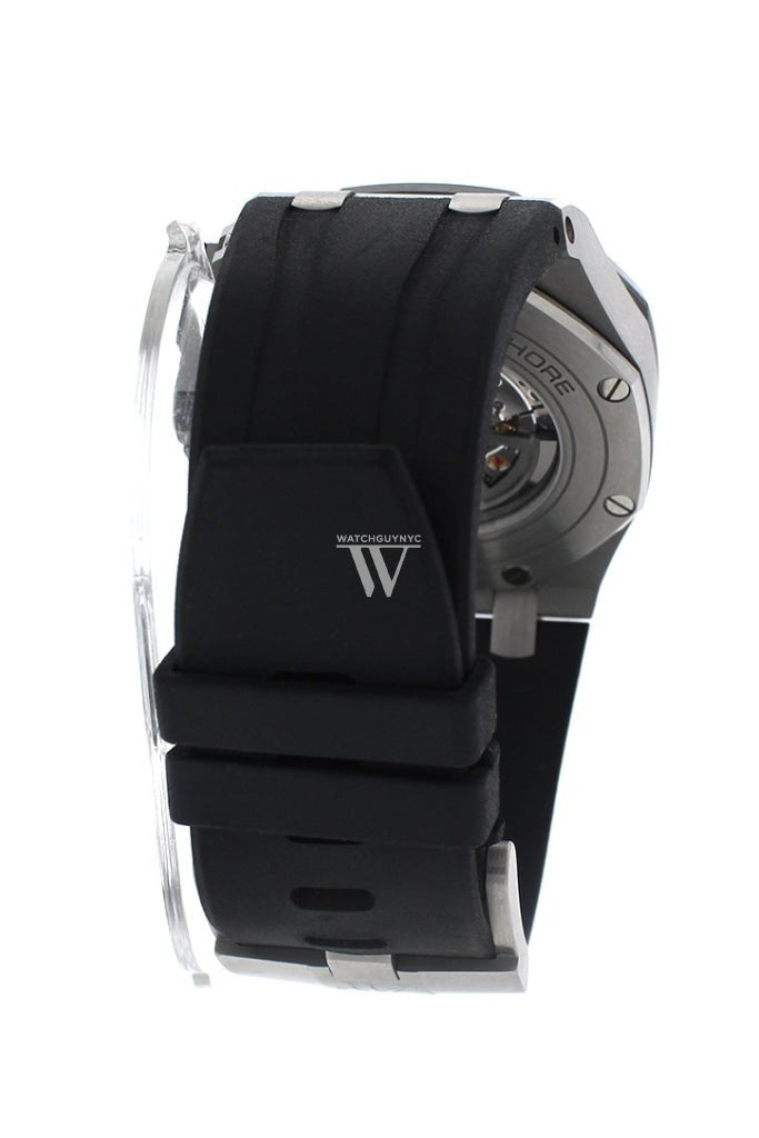 Audemars Piguet Royal Oak Offshore Special Ed. Silver Dial 26400So.oo.a002Ca.01 Watch