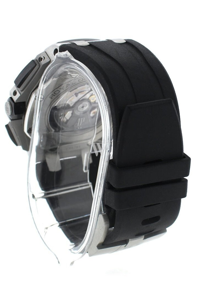 Audemars Piguet Royal Oak Offshore Special Ed. Silver Dial 26400So.oo.a002Ca.01 Watch