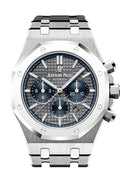 Audemars Piguet Royal Oak Chronograph 26331Ip.oo.1220Ip.01 Slate Index Platinum Bezel & Titanium