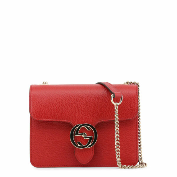 Gucci Crossbody Bags - Djadjamilion