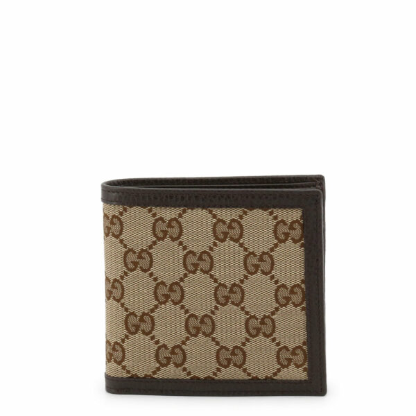 Gucci Wallets Men - Djadjamilion