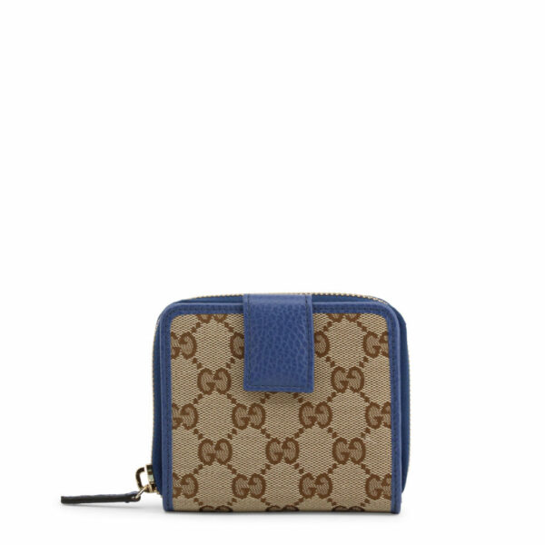 Gucci Wallets Woman - Djadjamilion