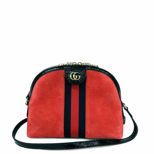 Gucci Shoulder bags - Djadjamilion