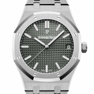 Audemars Piguet Royal Oak Stainless Steel Watch 15500St.oo.1220St.02