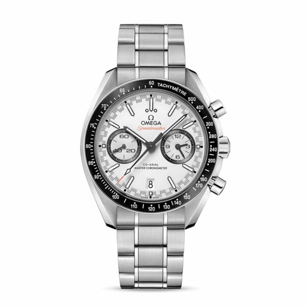 Speedmaster Racing Omega Co-Axial Master Chronometer Chronograph 44.25 MM