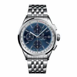 Breitling Premier Chronograph 42