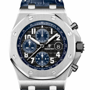 Audemars Piguet 26470St.oo.a028Cr.01 Watch