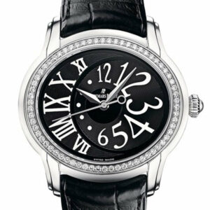 Audemars Piguet Millenary Automatic Womens Watch 77301St.zz.d002Cr.01