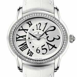 Audemars Piguet Ladies Millenary Automatic Watch 77301St.zz.d015Cr.01