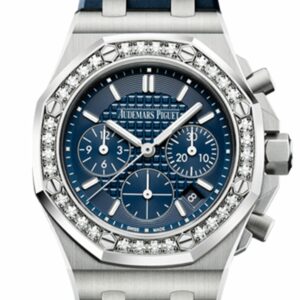 Audemars Piguet Royal Oak Offshore Ladies Watch 26231St.zz.d027Ca.01