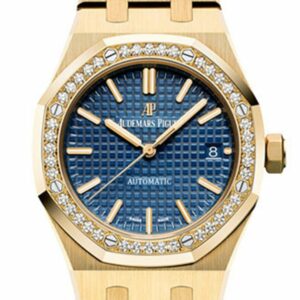 Audemars Piguet Royal Oak Selfwinding Watch 15451Ba.zz.1256Ba.01