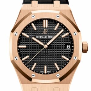 Audemars Piguet Royal Oak Selfwinding 41Mm Mens Watch 15500Or.oo.d002Cr.01