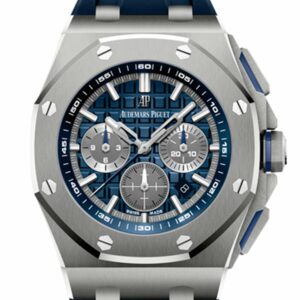 Audemars Piguet Royal Oak Offshore Chronograph 42Mm Watch 26480Ti.oo.a027Ca.01