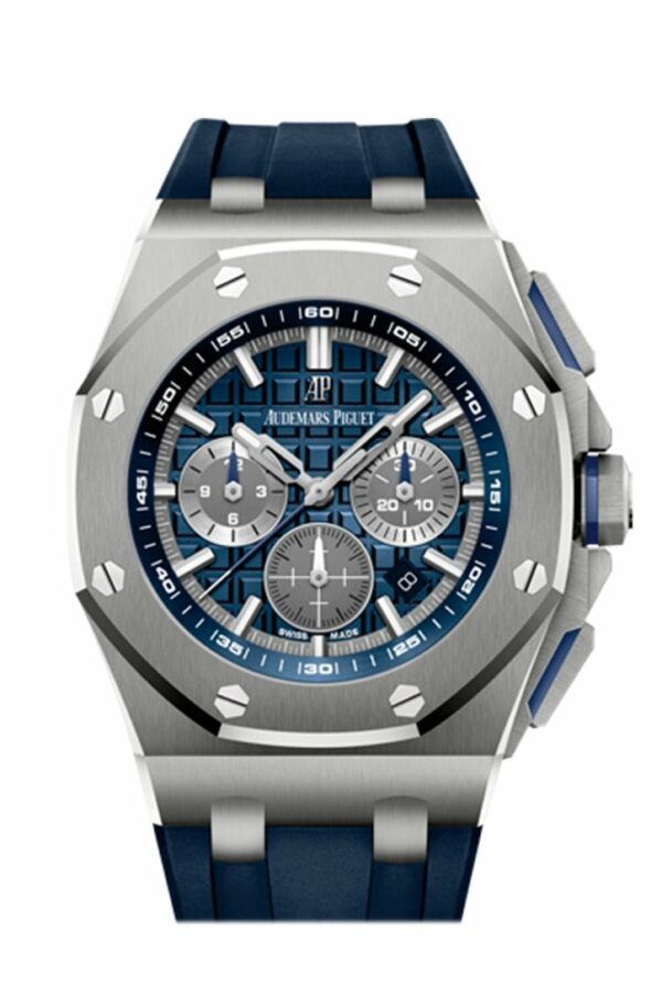 Audemars Piguet Royal Oak Offshore Chronograph 42Mm Watch 26480Ti.oo.a027Ca.01