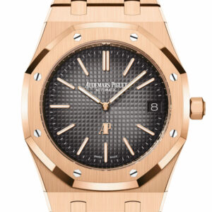 Audemars Piguet Royal Oak Jumbo Extra-thin Rose Gold 16202OR.OO.1240OR.01