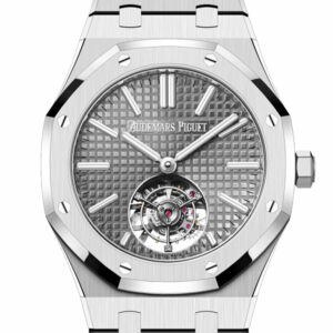 Audemars Piguet Royal Oak Flying Tourbillion Watch 26730ST.OO.1320ST.06