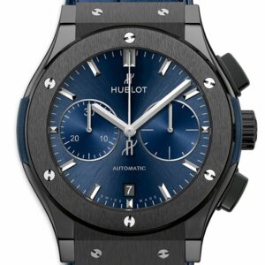 Hublot Classic Fusion Chronograph Automatic 45Mm Mens Watch 521.cm.7170.lr