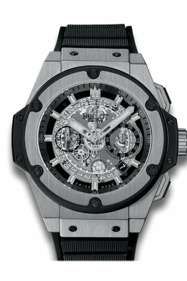 Hublot King Power Unico Chronograph 48Mm Mens Watch 701.nx.0170.rx