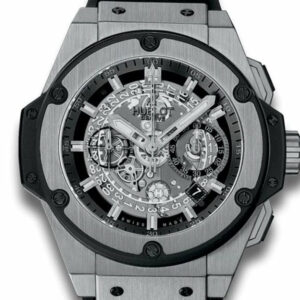 Hublot King Power Unico Chronograph 48Mm Mens Watch 701.nx.0170.rx