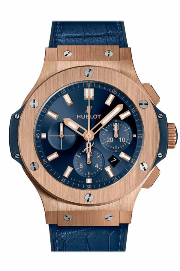 Hublot Big Bang Chronograph 44Mm Mens Watch 301.px.7180.lr