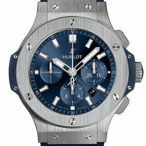 Hublot Big Bang Chronograph Automatic Mens Watch 301.sx.7170.lr