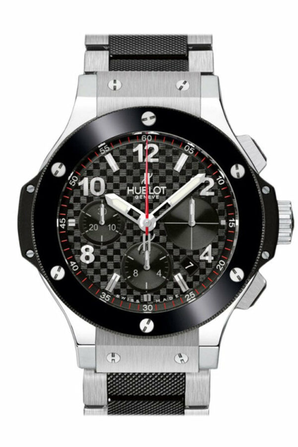 Hublot Big Bang 41Mm Mens Watch 342.sb.131.sb