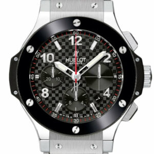 Hublot Big Bang 41Mm Mens Watch 342.sb.131.sb