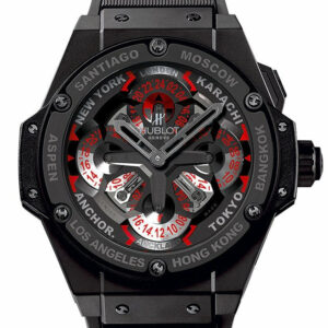 Hublot Watch King Power Mens 771.ci.0170.rx