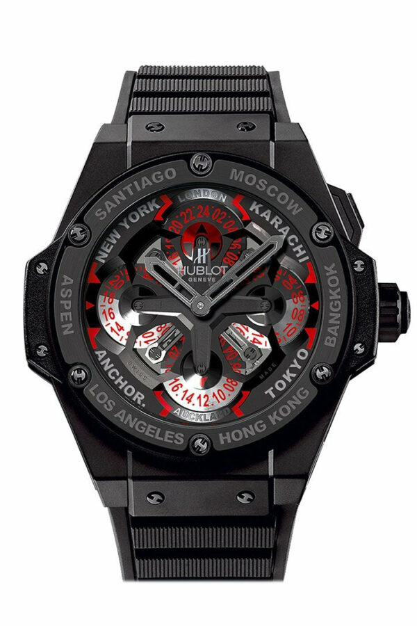 Hublot Watch King Power Mens 771.ci.0170.rx