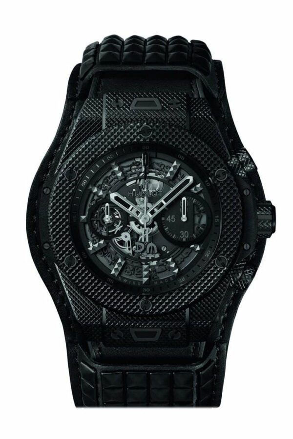 Hublot Big Bang Unico Mens Watch 411.cx.1114.vr.dpm17