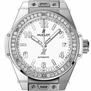 Hublot Big Bang One Click 39Mm Ladies Watch 465.se.2010.rw.1204