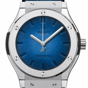 Hublot Classic Fusion Automatic 45Mm Mens Watch 511.nx.050B.vr.ber16