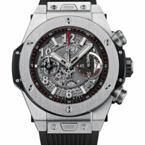 Hublot Big Bang Unico Mens Watch 411.nx.1170.rx