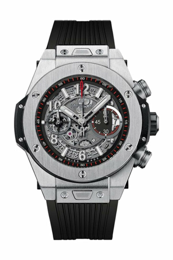 Hublot Big Bang Unico Mens Watch 411.nx.1170.rx