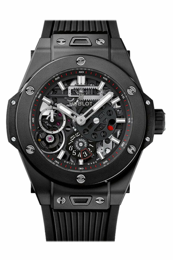 Hublot Big Bang Meca-10 45Mm Mens Watch 414.ci.1123.rx