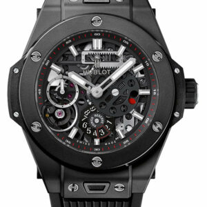 Hublot Big Bang Meca-10 45Mm Mens Watch 414.ci.1123.rx