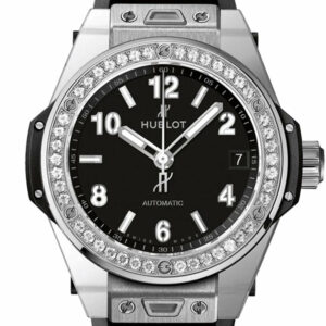 Hublot Big Bang One Click 39Mm Ladies Watch 465.sx.1170.rx.1204