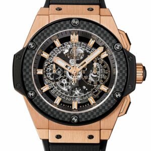 Hublot King Power Unico Chronograph 48Mm Mens Watch 701.oq.0180.rx