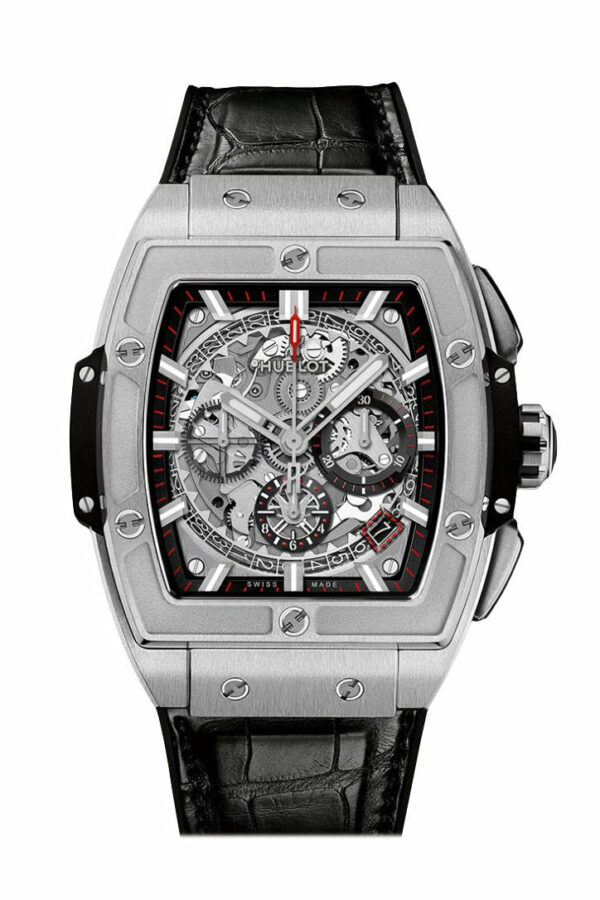 Hublot Spirit Of Big Bang Chronograph Mens Watch 641.nx.0173.lr