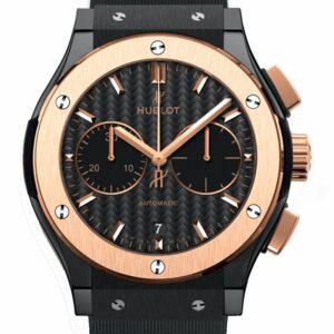 Hublot Classic Fusion Chronograph Automatic Mens Watch 521.co.1781.rx