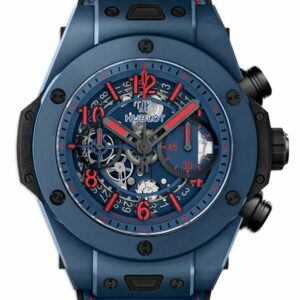 Hublot Big Bang Unico 45Mm Watch 411.ex.5113.lr.spo18