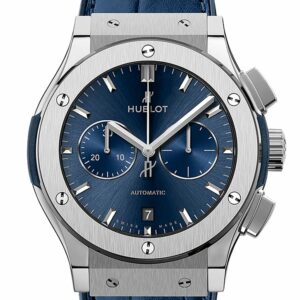 Hublot Classic Fusion Chronograph Automatic Mens Watch 541.nx.7170.lr