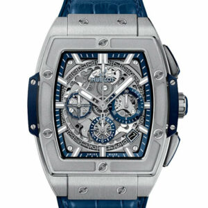 Hublot Spirit Of Big Bang Chronograph 42Mm Mens Watch 641.nx.7170.lr