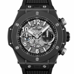 Hublot Big Bang Unico Black Magic 44mm 421.CI.1170.RX