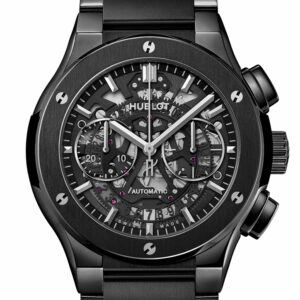 Hublot Classic Fusion 45mm Watch 528.CM.0170.CM