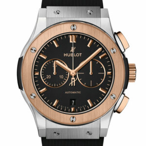 Hublot Hublot Classic Fusion Chronograph 42 Watch 541.NO.1181.RX