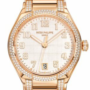 Patek Philippe Twenty 4 Automatic 36Mm Ladies Watch 7300/1201R-001